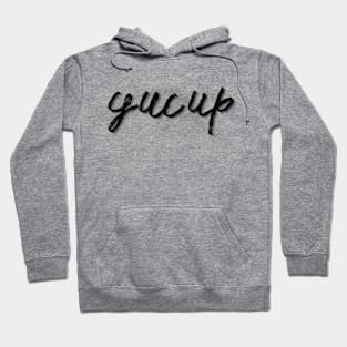 Yucup Hoodie